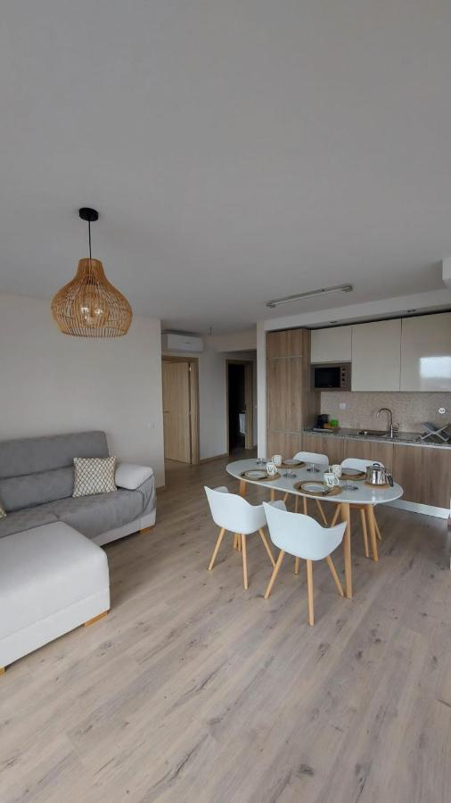 The Roof Elite Apartment Portimão Exterior photo
