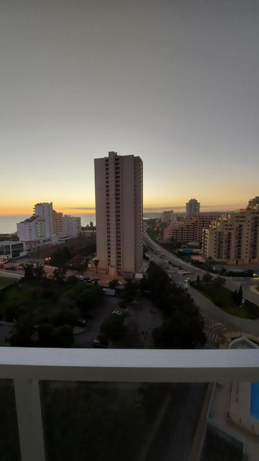 The Roof Elite Apartment Portimão Exterior photo