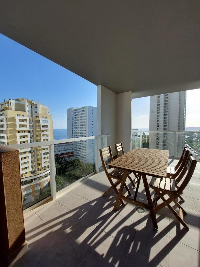The Roof Elite Apartment Portimão Exterior photo
