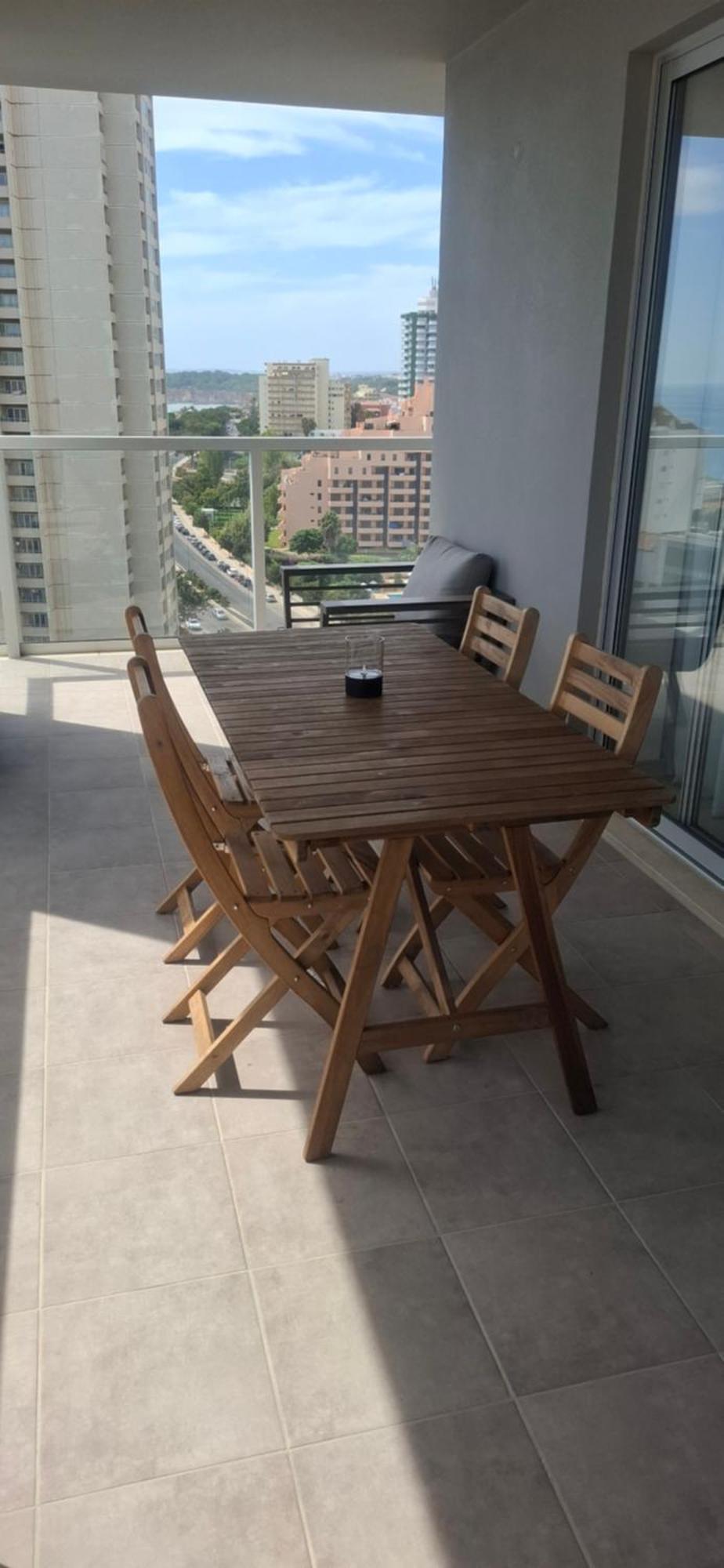 The Roof Elite Apartment Portimão Exterior photo